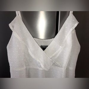 Express Women’s Midi Dress